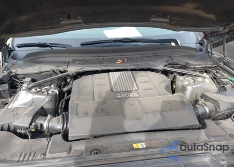 2014 Land Rover Range Rover Sport 3.0L V6 Supercharged Hse/3.0L V6 Supercharged Se z USA, uszkodzony, nr VIN SALWG2WF2EA336918